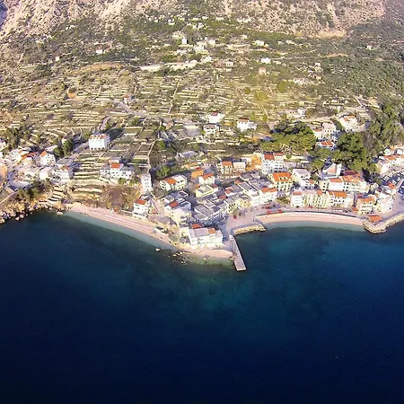 Studio Drasnice 3330h Podgora (Split-Dalmatia)