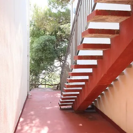 Studio Drasnice 3330h Podgora (Split-Dalmatia)