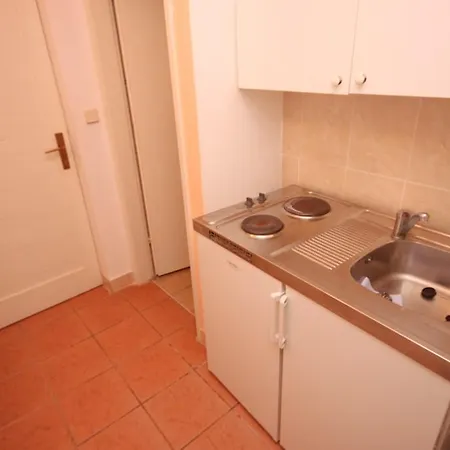 Studio Drasnice 3330h Podgora (Split-Dalmatia)