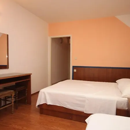 Studio Drasnice 3330h Podgora (Split-Dalmatia)