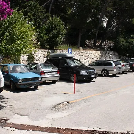 Studio Drasnice 3330h Daire Podgora (Split-Dalmatia)
